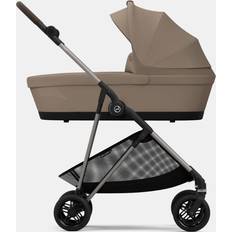 Poussettes Cybex Melio (Système de Voyage)