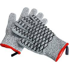 Maniques Maximex Paire De Gants De Protection 2 En 1 Femme Manique