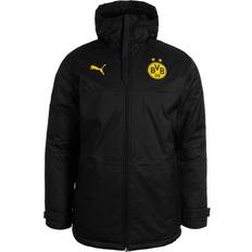 Men winter jacket Puma Borussia Dortmund BVB Winter Jacket Men