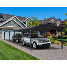Gartenhäuser Palram Canopia Carport Arcadia 10600 (Gebäudefläche )