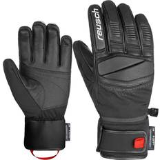 Reusch 7,5 Målmandshandsker reusch Master Pro Handsker Black