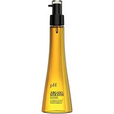 Argan & Keratin Elixir 100 ml