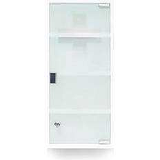 Relaxdays Emergency XXL Medicine Cabinet 57 x 27 x 12 cm