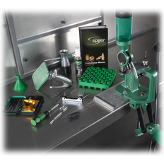 Rebel Master Reloading Kit
