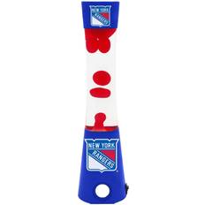 Sporticulture New York Rangers Magma Lamp with Bluetooth Speaker