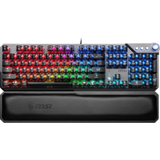 MSI VIGOR GK71 SONIC Gaming Keyboard