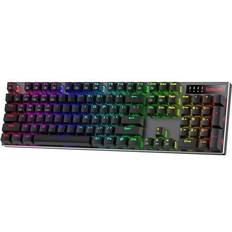 Redragon K556 PRO Förbättrat trådlöst tyst