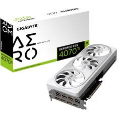 Gigabyte geforce rtx 4070 aero oc Gigabyte GeForce RTX 4070 Ti AERO OC V2 12G