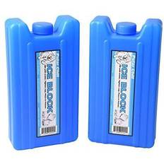 Blue Hip Flasks Gopong ice flasks sneak alcohol anywhere 2-pack Hip Flask