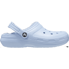 Shoes Crocs Classic Lined - Blue Calcite