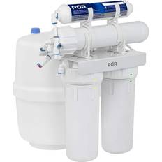 Pür 4-Stage Under Sink Universal Reverse Osmosis Water Filtration System