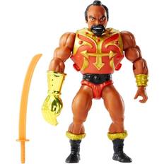 Toys Mattel Jitsu (masters Of The Universe) Action Figure