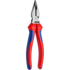 Knipex Kombitænger Knipex 08 22 185 Værksted Kombitang