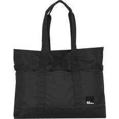 Jack Wolfskin Totes & Shopping Bags Jack Wolfskin 365 Shopper, Granite Einheitsgröße