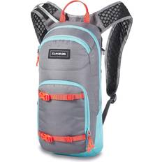 Dakine Wanderrucksäcke Dakine Session 8 Rucksack 43 cm steel grey