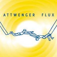 CD- & Vinyl-Aufbewahrung Indigo Attwenger - Flux