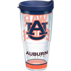 Plastic Tumblers Tervis Auburn Tigers Tradition Classic Tumbler