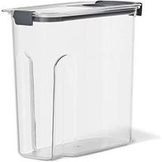Rubbermaid Brilliance Pantry 18 Cup Kitchen Container 32fl oz