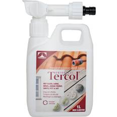 Plast Antimug- & Skimmelfjernere Tergent Tercol Concentrate