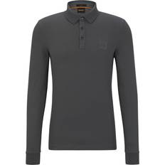 HUGO BOSS Polo Shirts HUGO BOSS Poloshirt PASSERBY Slim Fit