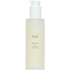 Sea Fresh Purifying Gel Foam Cleanser 150 ml