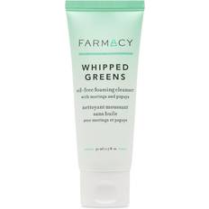 Farmacy Whipped Greens Cleanser 50Ml