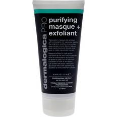 Dermalogica Ansigtsmasker Dermalogica Pro Rensende Eksfolierende Mask 177 ml
