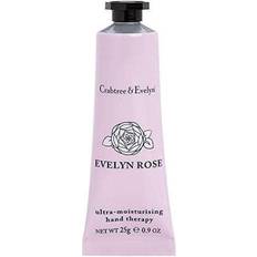 Crabtree & Evelyn Ultra-Moisturising Hand Cream Therapy Rose