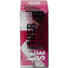 Gyeon Gyeon GYEON Q2M Leather Set Strong