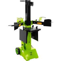 Zipper ZI-HS8TN Elnät Vedklyv 400 V 3500 W