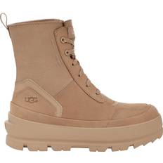 UGG 37 ½ Stivaletti in Pizzo UGG The Lug - Sand