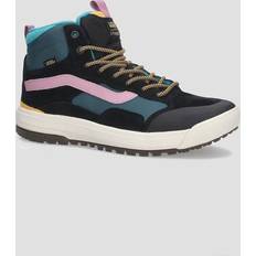 Vans Ultrarange Exo Hi MTE-1 Winter Sko pop color black/multi