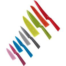 Kuhn Rikon 5-Piece Everyday Knife Knife Set