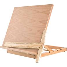 Easels Adjustable wood artist drawing & sketching board