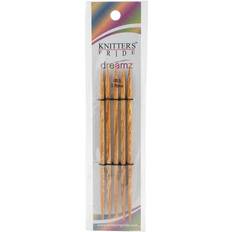 Double Pointed Needles Knitting Needles Dreamz Double Pointed Needles 5 -Size 5/3.75mm