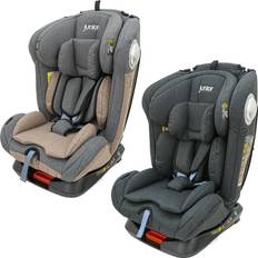 Autostol gruppe 1 Petex kindersitz king 402 gruppe 0+1+2+3 isofix