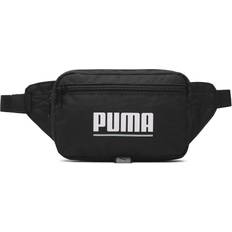 Puma Bæltetasker Puma Gürteltasche Plus Waist Bag 079614 01 Schwarz