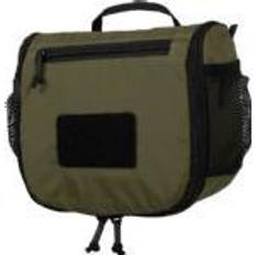 Reflectors Toiletry Bags & Cosmetic Bags Helikon-Tex Helikon Travel Toiletry Bag - Olive Green/Black