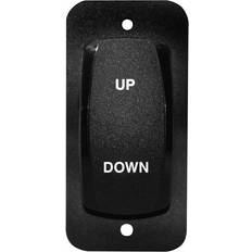 Rocker Switch Dobbel Acuator