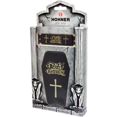 Hohner Musikinstrument Hohner M666 Ozzy Osbourne Harp C
