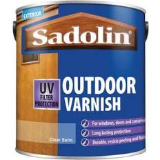 Sadolin Outdoor Varnish Wood Protection