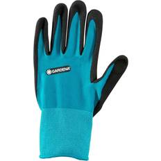 Gardena Nettoyage et Débarras Gardena Gants De Jardin Pour Plantation Taille 9 / L