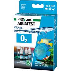 JBL proaquatest o2 sauerstoff schnelltest set wassertest test-set