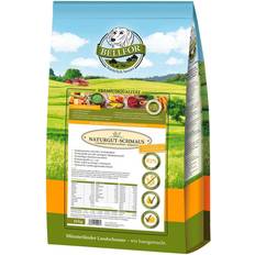 Bellfor Spannmålsfritt Hundfoder Med Insektsprotein Naturgut Schmaus 10 kg