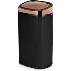 Square Sensor Bin