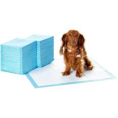 Leak-Proof Quick-Dry Dog and Puppy Pee Pads 50pcs