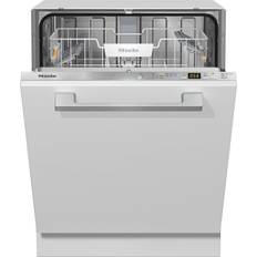Miele Bestickbrickor - Helintegrerad Diskmaskiner Miele G 5150 Vi Active Rostfritt Stål