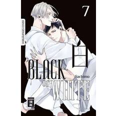 Black or White 07