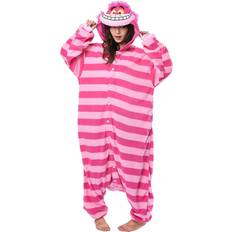 Fun Alice in Wonderland Cheshire Cat Adult