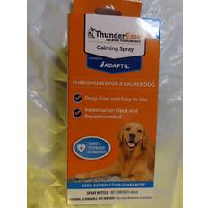 Pets Thunderease dog calming pheromone spray